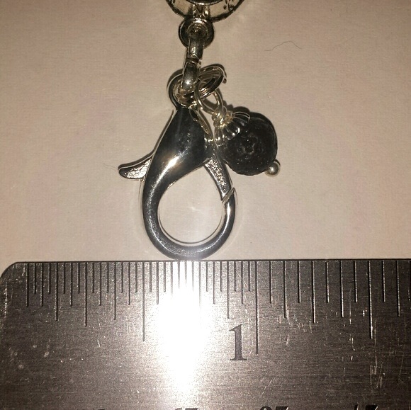 Clip on for aromatherapy Lava Ball Diffuser for essential oils - Picture 4 of 4